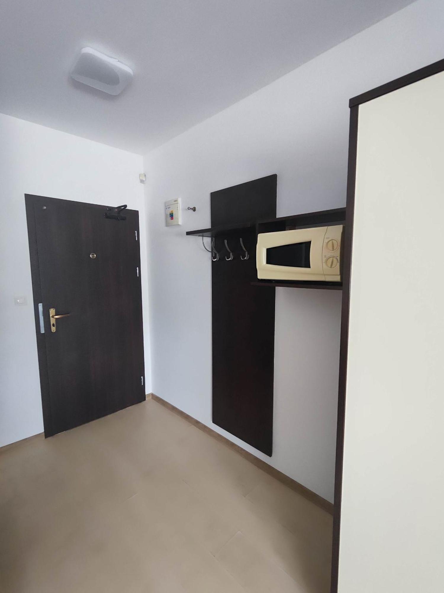 Apartman Pohoda Bešeňová Exterior foto