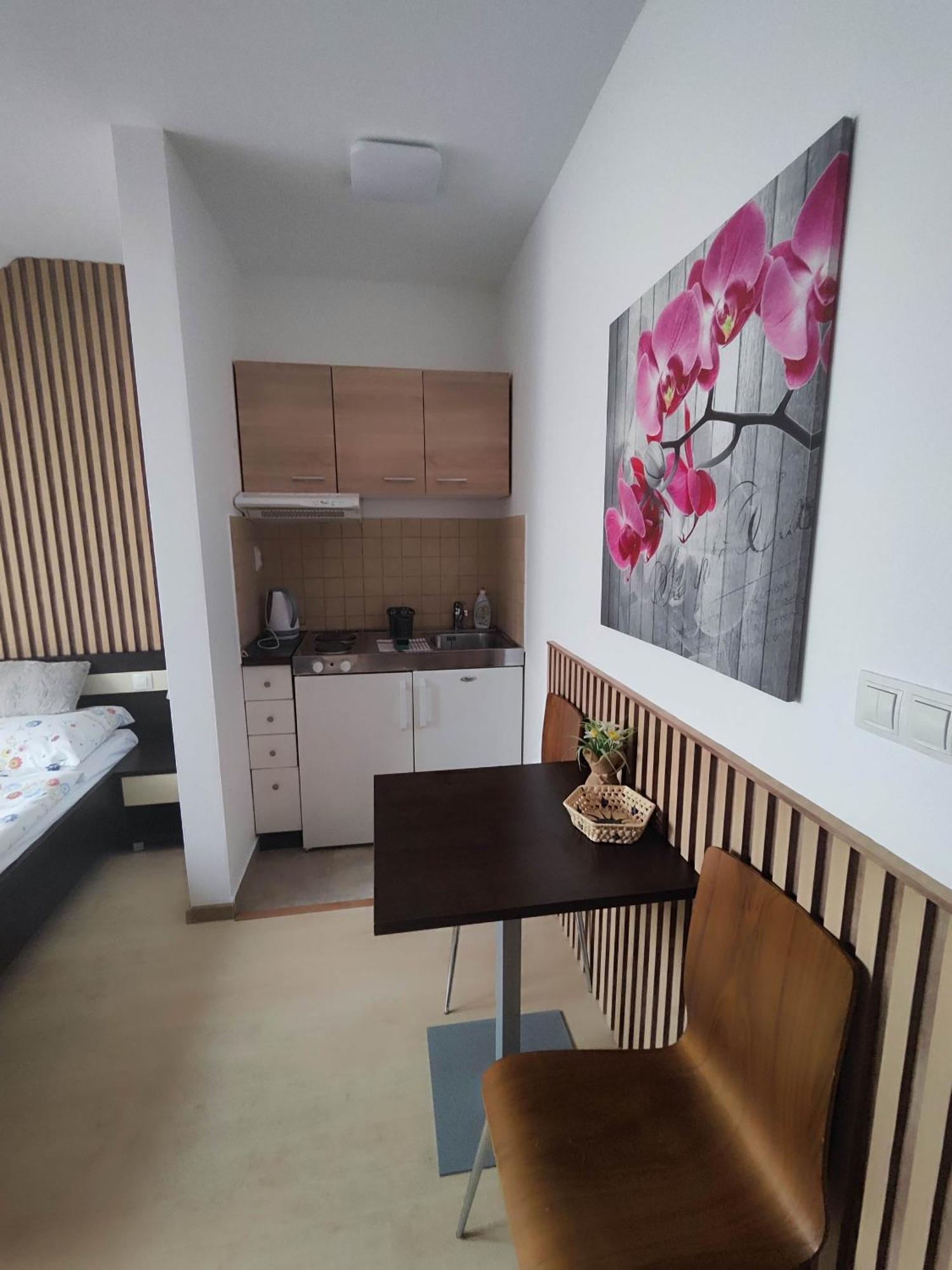 Apartman Pohoda Bešeňová Exterior foto