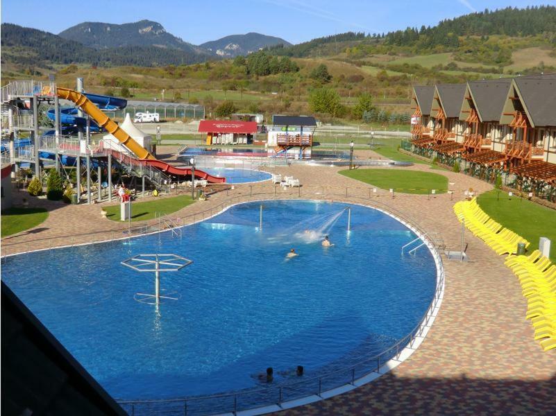 Apartman Pohoda Bešeňová Exterior foto