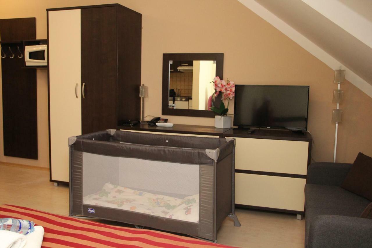 Apartman Pohoda Bešeňová Exterior foto